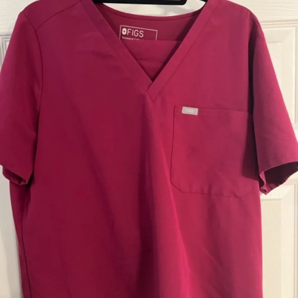 FIGS RASPBERRY - Picture 2 of 6